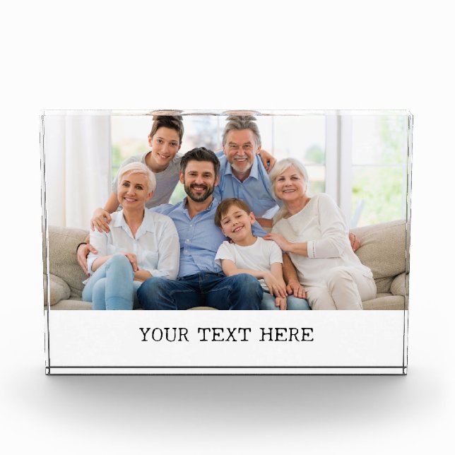 Aniversario de los regalos de fotos presentes de p (Anverso)