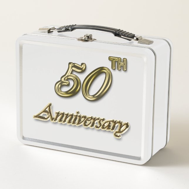 Aniversario de Oro 50 (Anverso)