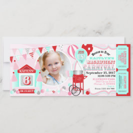 Aniversario del carnaval de la Casa de la Reza Ros