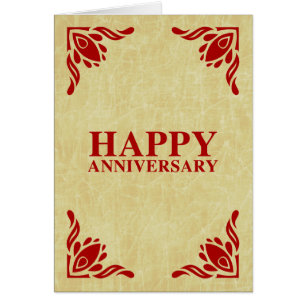 aniversario feliz