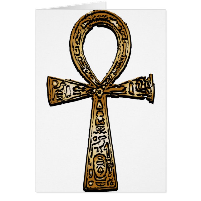 Ankh (Frente)