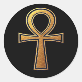 Ankh Eternal Pegatina