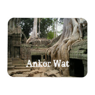 Ankor Wat, imán de Camboya