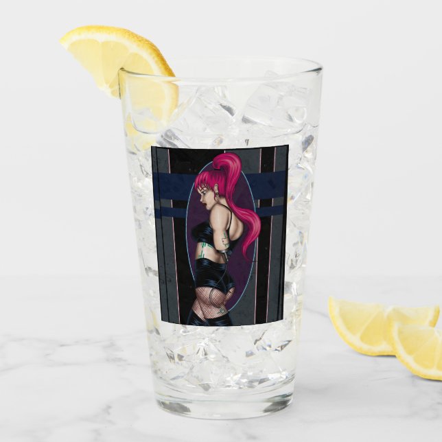 Anna (Anverso (hielo))