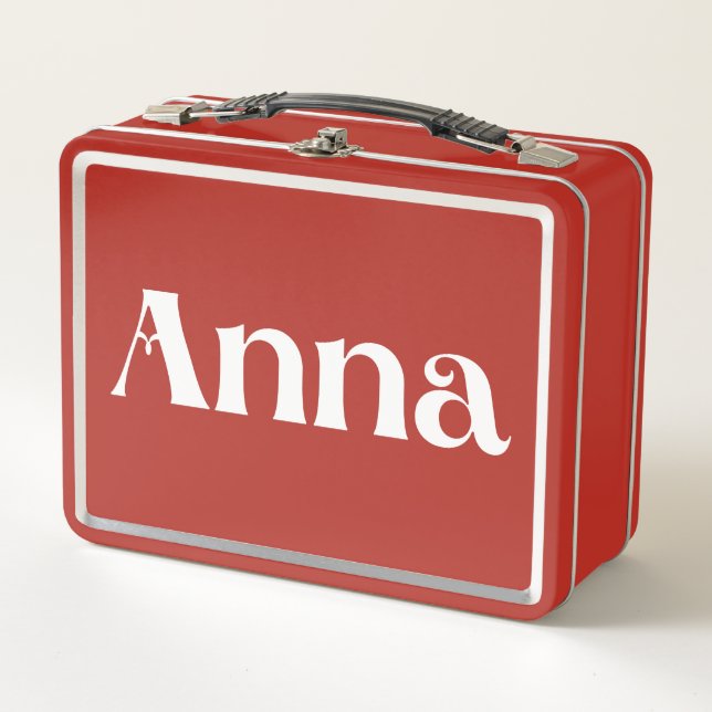 Anna (Anverso)