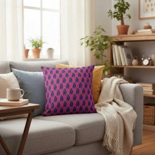 Anna Cojín decorativo