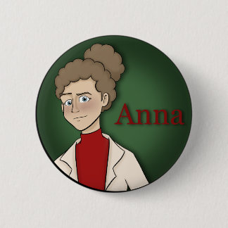 Anna O'Brien Botón