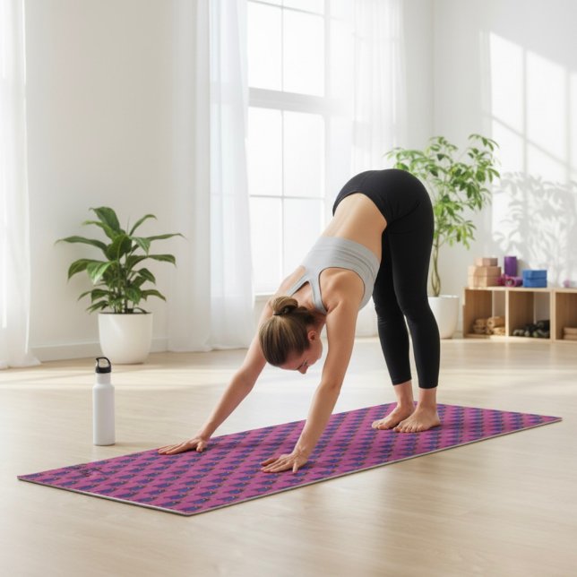 Anna Yoga Mat (Subido por el creador)