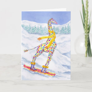 Annabelle en la tarjeta Pow