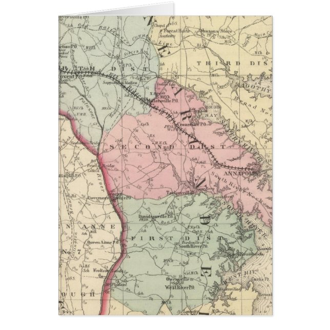 Anne Arundel (Frente)