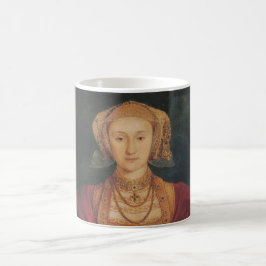 Anne de Cleves - taza