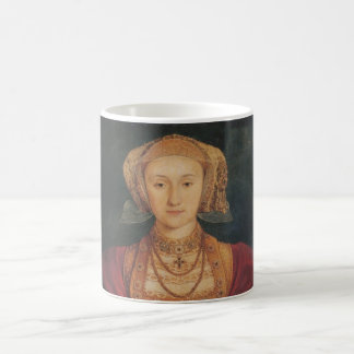 Anne de Cleves - taza