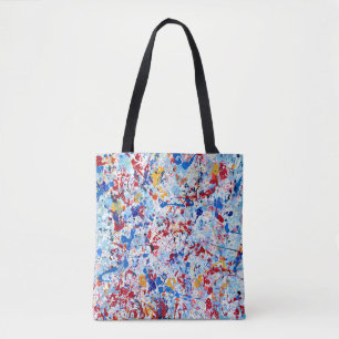 Annelisa Nº 12 Resumen de la bolsa de la tote