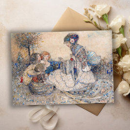 Annie French A Fairytale