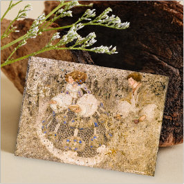 Annie French The Happy Couple