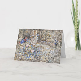 Annie French The Lady in the Rosa Garden