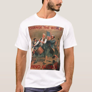 Anno Globus - alcohol 'de la camiseta 76