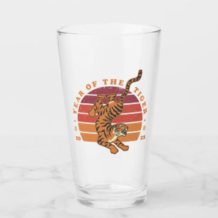 Año chino del tigre 2022