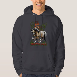 Año de la camisa del caballo