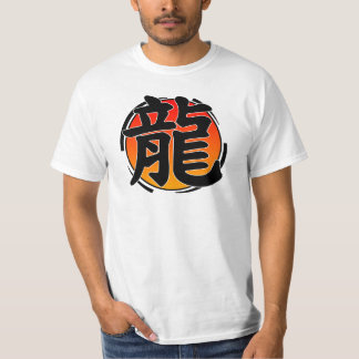 Año de la camisa del dragón