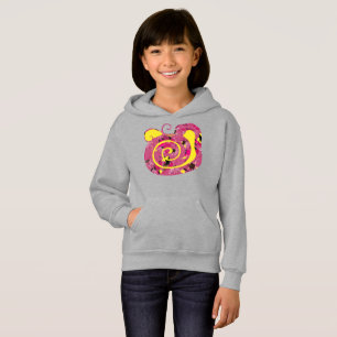 año de la serpiente, serpiente floral roja