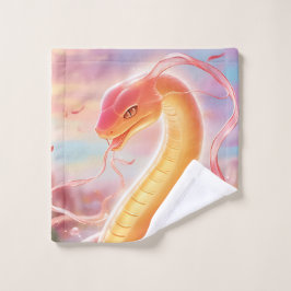 Año de las serpientes 2025: abrazando la suerte y 