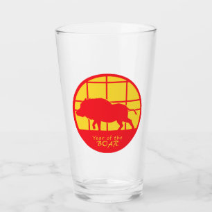 Año del Boar