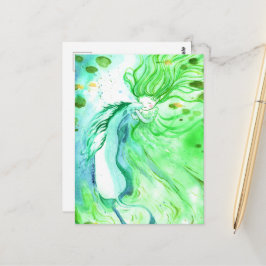 Año del Caballo - Tarjetas postales DNM