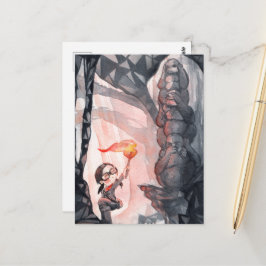 Año del Mono - Tarjetas postales DNM