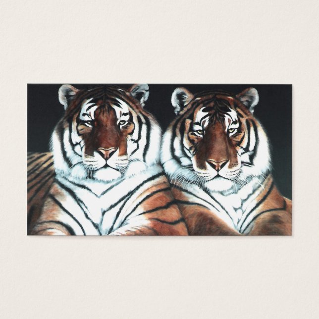Año del Tigre (Frente)