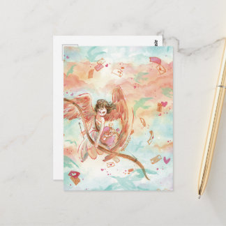 Año del Tigre - Tarjetas postales DNM