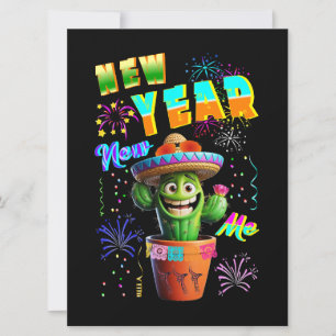 Año nuevo