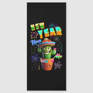 Año nuevo