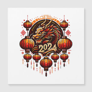 año nuevo chino 2024