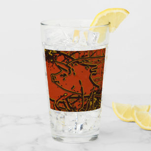 Año Nuevo chino del cerdo 2019 - rojo y oro