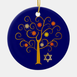 Año Nuevo judío   Ornamentos de Rosh Hashanah