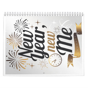 Año Nuevo, Nuevo Calendario