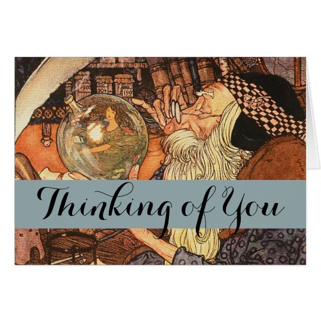 Año Nuevo Tiempo de Padre Antiguo (Anverso (Horizontal))