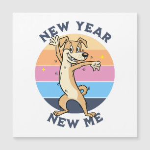 Año Nuevo Yo Nuevo