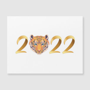 Año Tigre 2022
