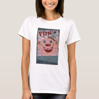 Anoche en Playland - camiseta