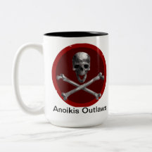 Anoikis proscribe la taza [el polígono]