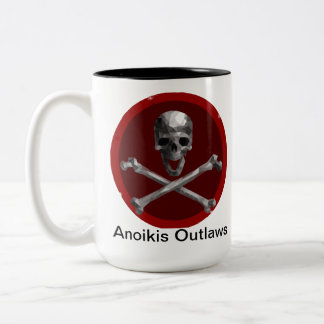 Anoikis proscribe la taza [el polígono]
