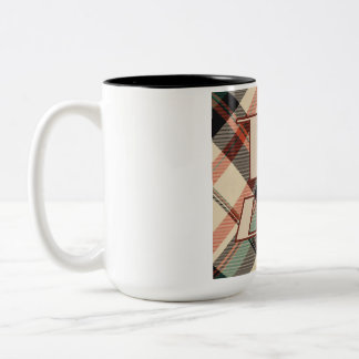 Años 1940: Dos tazas