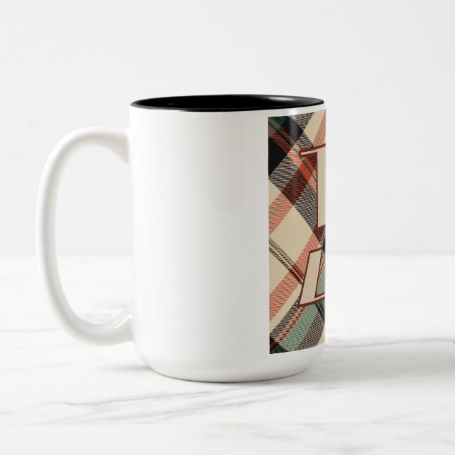 Años 1940: Dos tazas (Izquierda)