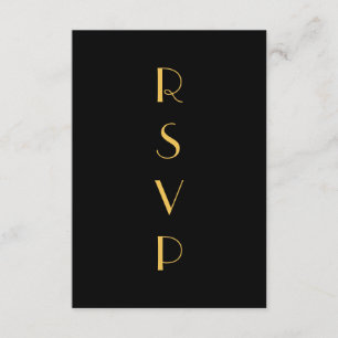 Años 20 RSVP del rugido