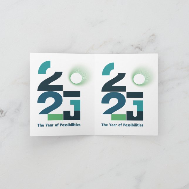 Años de posibilidades (Interior)