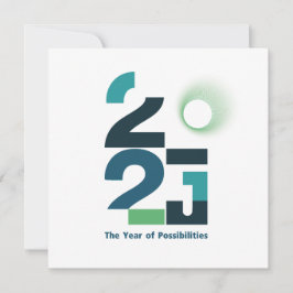 Años de posibilidades