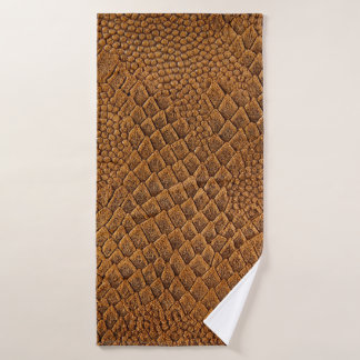 ante con hermoso patrón, serpiente, textura,