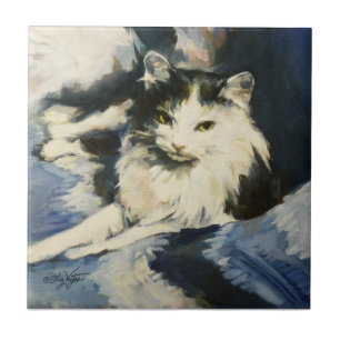 Anteado - teja del detalle #1